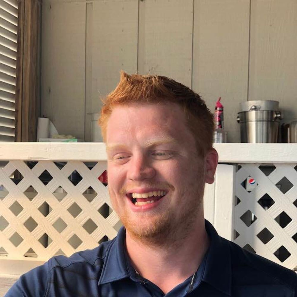 Meet your Posher, Michael